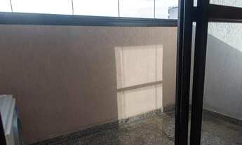 Imagem 5: 2 dormitórios, 1 suite e 1 vaga no bosque da saúde