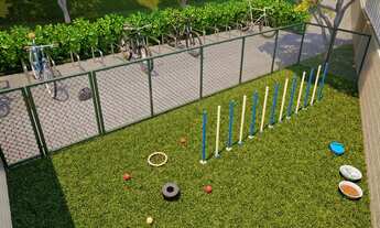 Imagem 6: Apartamento para venda tem 42 metros quadrados com 2 quartos na Pavuna - Rio de Janeiro/RJ