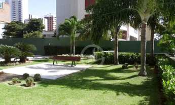 Imagem 2: Apartamento com 4 dormitórios à venda, 195 m² por R$ 1.390.000,00 - Meireles - Fortaleza/C