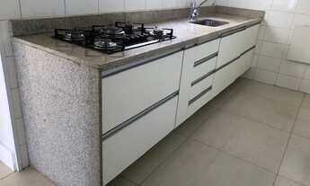 Imagem 7: Apartamento para venda tem 123 metros quadrados com 2 quartos em Vila Congonhas - São Paul