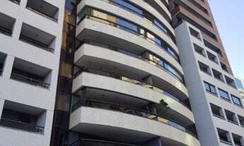 Imagem: Excelente apartamento para Venda, todo projetado