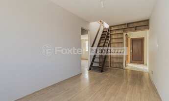 Imagem 4: Porto Alegre - Apartamento Padrão - Floresta