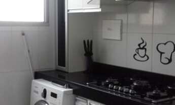 Imagem 3: Contagem - Apartamento Padrão - Sapucaia