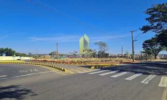 Imagem 4: FRANCA - Terreno Padrão - Jardim Cambuí