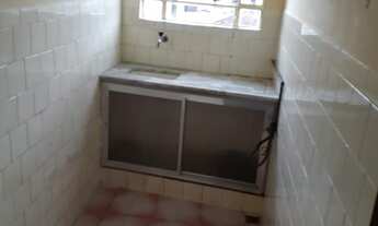 Imagem 5: Conjugado amplo na Várzea, bairro do centro de Teresópolis, região serrana do Rio de Janei