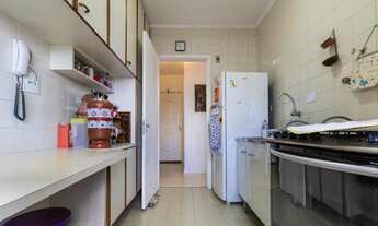 Imagem: Apartamento com 2 dormitórios 1 vaga