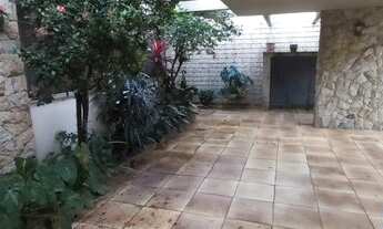 Imagem 1: CASA TÉRREA - LAPA - SP