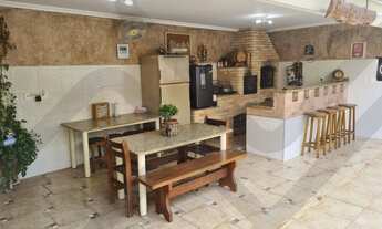 Imagem 3: Casa a venda no Bairro Três Meninos em Sorocaba