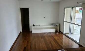 Imagem 7: Apartamento de 112m² com 3 dormr/1 Suíte, 3 banheiros, 2 vagas na Vila Olímpia