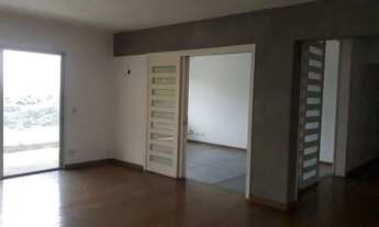 Imagem 7: Apê com 360m² no Brooklin - SP com 4 suítes, 6 banheiros e 4 vagas de garagem