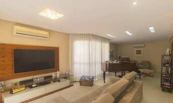 Imagem 4: 5 dormitórios, 3 suites e 3 vagas no Campo Belo