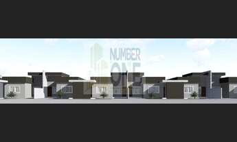 Imagem 2: Casa para Venda em Rio das Ostras, Jardim Mariléa, 3 dormitórios, 1 banheiro, 1 vaga