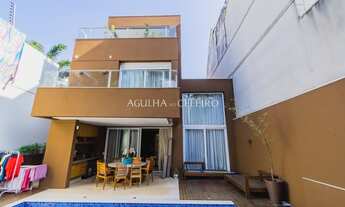 Imagem 4: SãO PAULO - Casa Padrão - Jardim Paulista