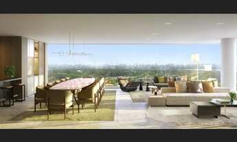 Imagem 5: Apartamento com 03 Suítes em Moema