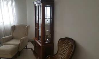 Imagem 5: Cobertura Duplex no Paraíso