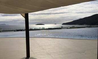 Imagem 2: Cobertura com 3 dormitórios para alugar, 250 m² por R$ 10.000,00/mês - Ingleses do Rio Ver