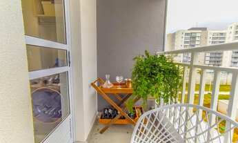 Imagem 5: Moob ipiranga apartamento de 2 dormitórios 1 suíte e 1 ou 2 vagas de garagem