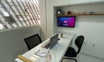 Imagem 4: Aluguel de sala médica e odontológica em Ponta Negra