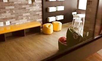 Imagem 3: Apartamento no Autentique Campo Belo