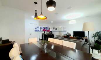 Imagem 4: APARTAMENTO Á VENDA NA POMPEIA - ALTO PADRÃO - 3 DORMITÓRIOS - 1 SUÍTE - ANDAR ALTO - 12