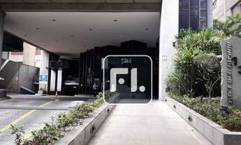 Imagem 2: Conjunto para alugar, 108 m² por R$ 5.600,00/mês - Bela Vista - São Paulo/SP