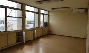 Imagem 5: Alugo Sala para Escritório no SCS Setor Comercial Sul - Metro Brasília DF