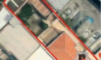 Imagem 3: Sobrado + salão comercial