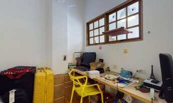 Imagem 7: Apartamento garden exclusivo à venda na Santa Cecilia com 4 dormitórios