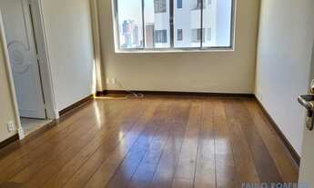 Imagem: APARTAMENTO - HIGIENÓPOLIS - SP