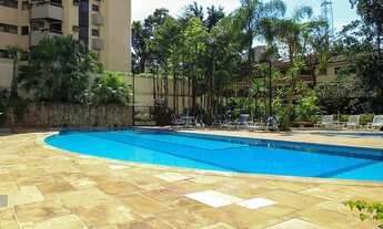 Imagem 2: Apartamento no Alto da Lapa