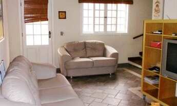 Imagem: Bertioga - Casa de Vila - Riviera de São