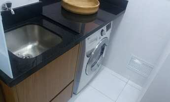 Imagem 5: Apartamento com 2 dormitórios à venda no Sacomã - Ipiranga