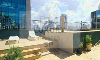 Imagem 2: Apartamento à venda no bairro Vila Nova Conceição - São Paulo/SP, Zona Sul