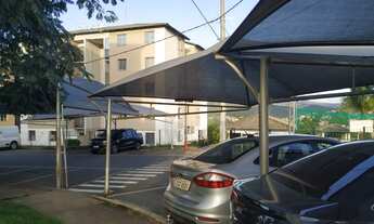 Imagem 3: Belo Horizonte - Apartamento Padrão - Acaiaca