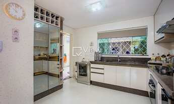 Imagem 7: Sobrado mobiliado em São José dos Pinhais!