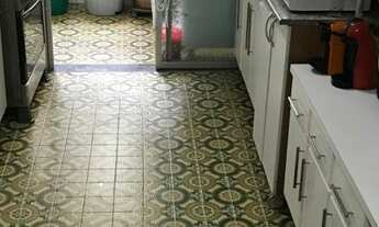 Imagem 4: Apartamento em Santo Amaro de 190m2 4 dormitórios 3 banheiros 2 vagas de garagem