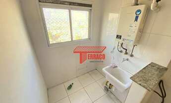 Imagem 4: Apartamento com 2 dormitórios à venda por R$ 450.000,00 - Vila América - Santo André/SP