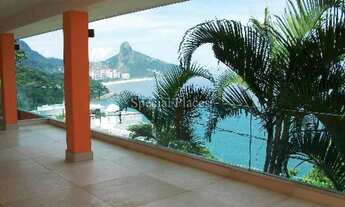 Imagem: Cinematográfica vista nesta mansão na