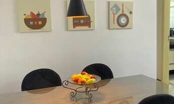 Imagem 6: Excelente apartamento para venda totalmente mobiliado em Itu!