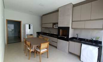 Imagem 3: Vendo casa Jardim Veneza