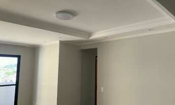 Imagem 5: Apartamento 72m2, todo reformado, 2 dormitório mais 1 suíte, sala cozinha, área de serviço