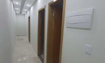 Imagem 2: UBERLâNDIA - Casa Padrão - Novo Mundo