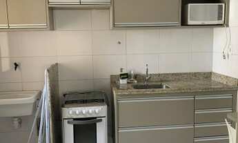 Imagem 3: Privillege Residence - excelente andar