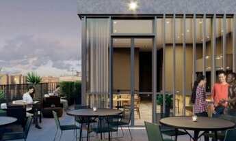 Imagem 6: APARTAMENTO 2 DORMITÓRIOS, 1 SUÍTES, 1 VAGAS, Á VENDA EM SÃO PAULO