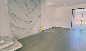 Imagem 3: Sobrado com 3 dormitórios à venda, 198 m² por R$ 850.000,00 - Floresta - Joinville/SC