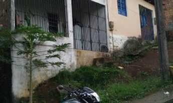 Imagem 4: Vendo um casa pego carro como entrada o resto en dinheiro