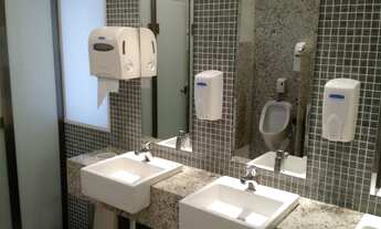 Imagem 7: Aluga-se Conjunto comercial com 122m² na Cidade Monções