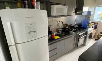 Imagem 2: Oportunidade 2/4 mobiliado na Serraria