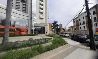 Imagem 3: SA1005)SALA NO BS TOWER - PRAIA DE IRACEMA