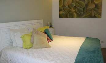 Imagem 2: Apartamento em Perdizes com 132m² com 3 Suites